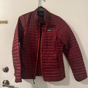 Patagonia Puff Jacket